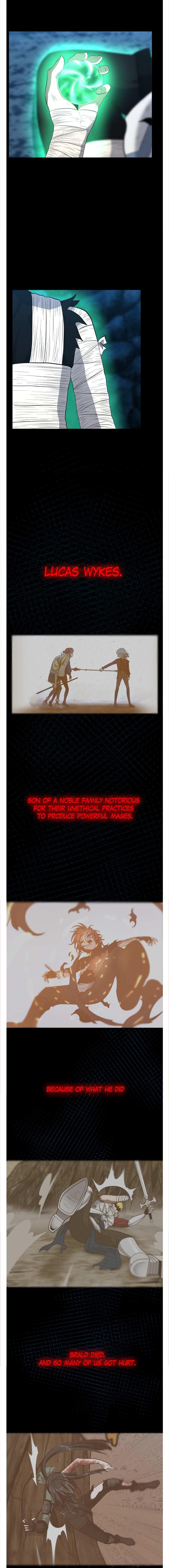 The Beginning After The End Chapter 71 image 09